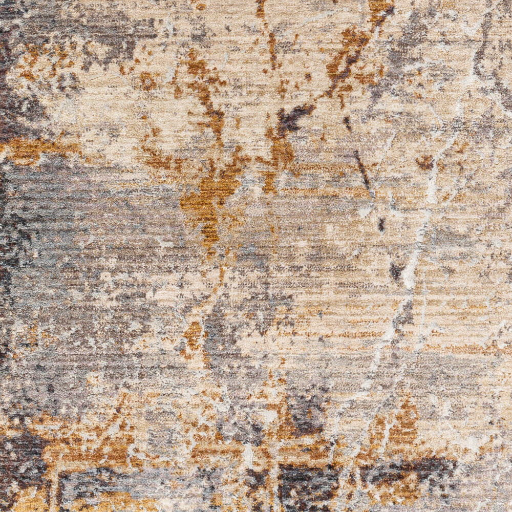 Aida Machine Woven Rug