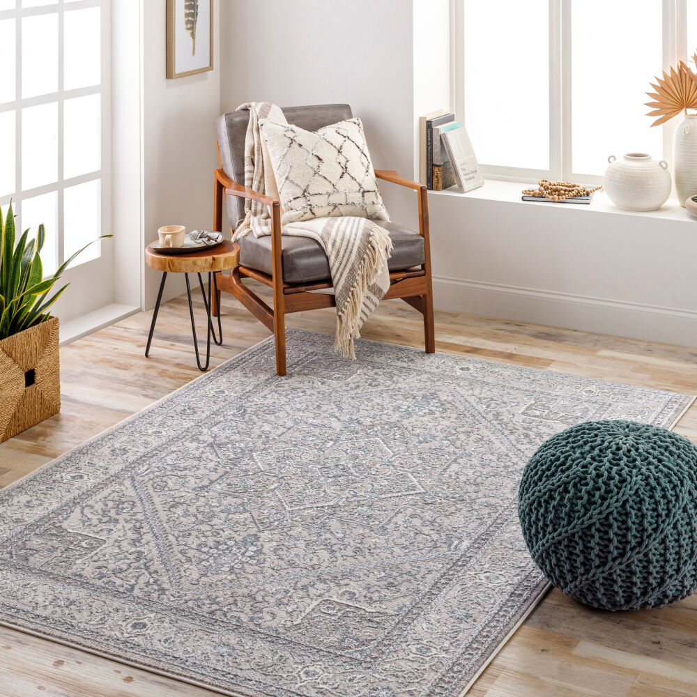 Katmandu Machine Woven Rug