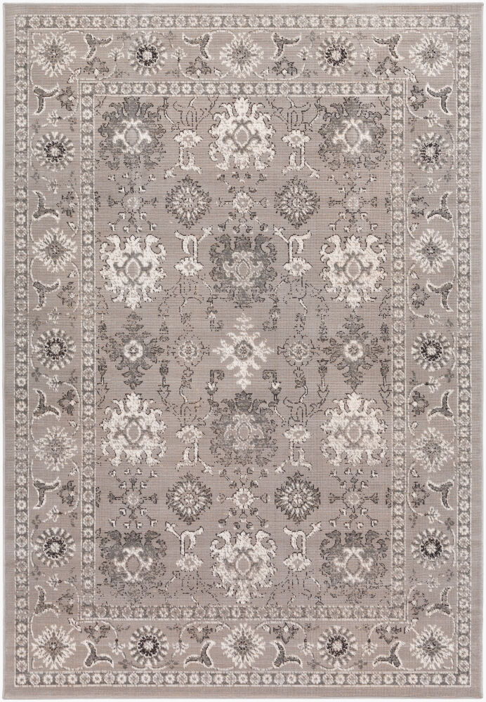 Mavrick Machine Woven Rug