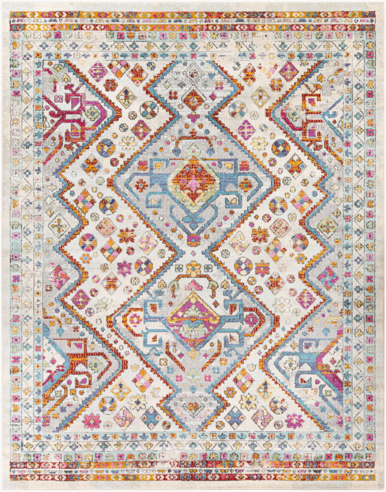 Norwich Machine Woven Rug