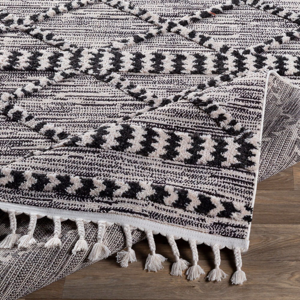 Azilal Machine Woven Rug