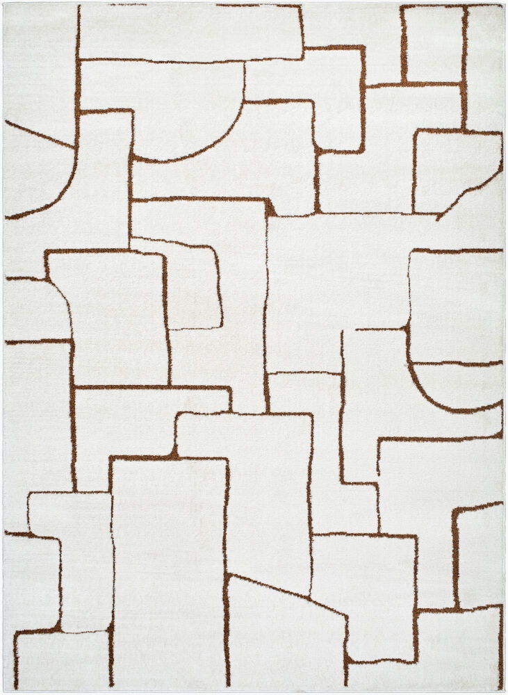 Freud Machine Woven Rug