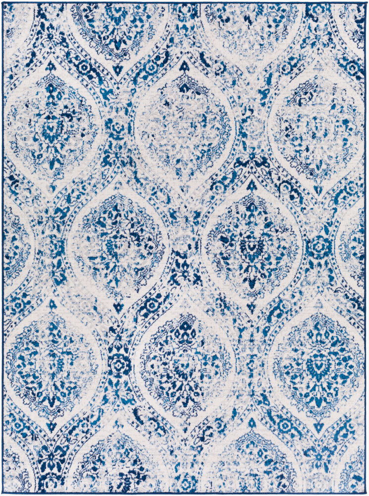 Cesar Machine Woven Rug