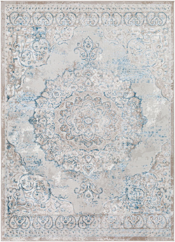 Enfield Machine Woven Rug