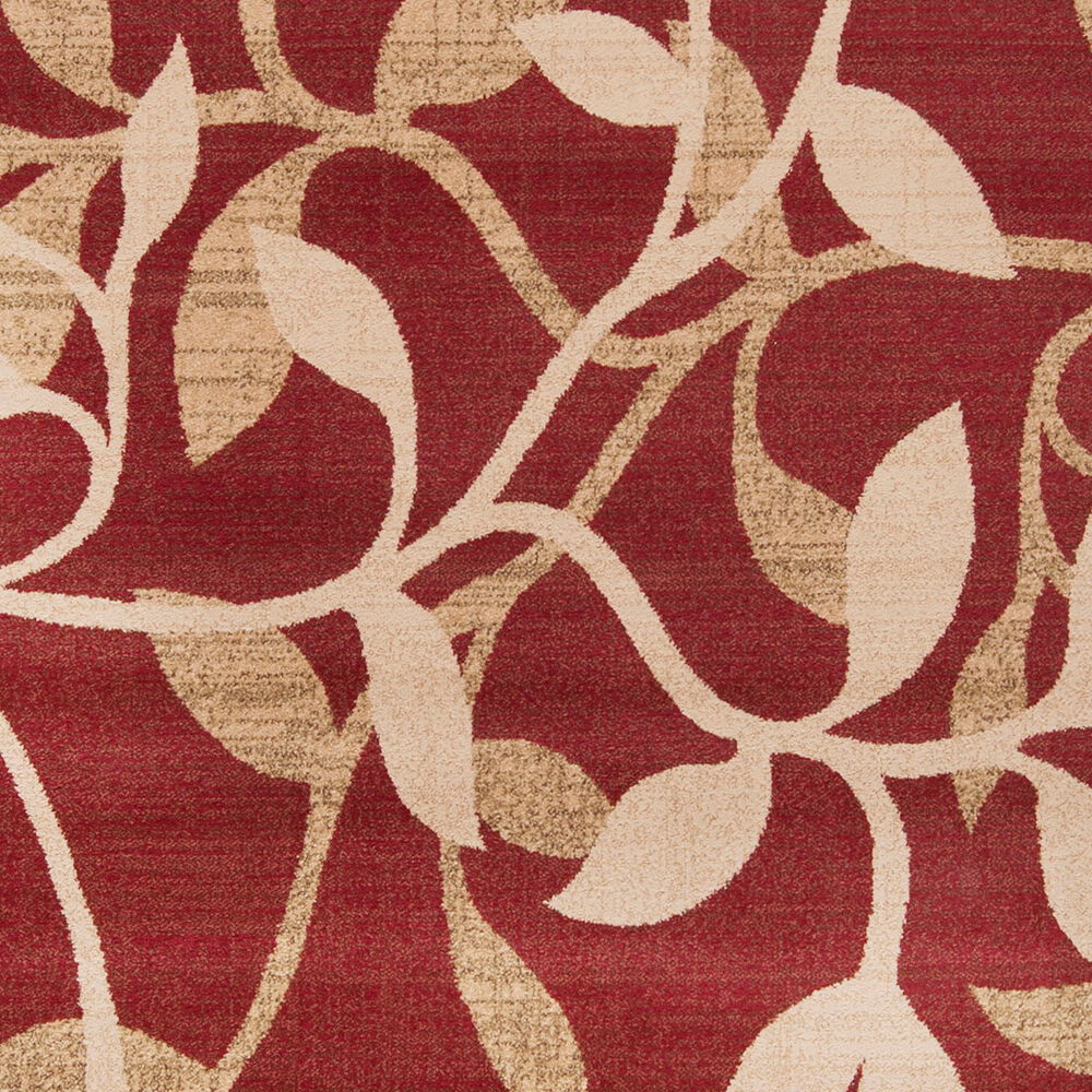 Riley Machine Woven Rug