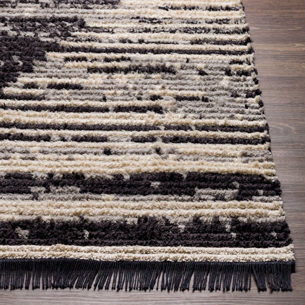 Enzo Machine Woven Rug