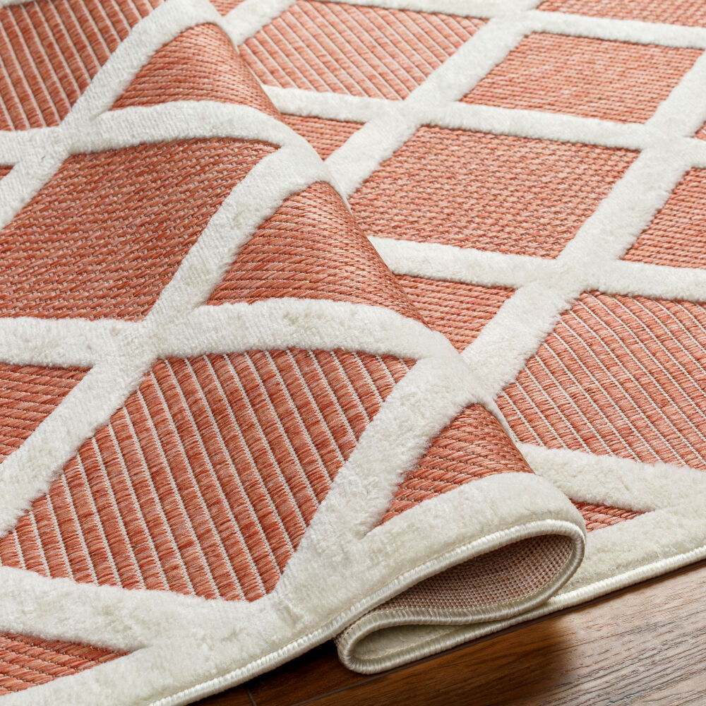 San Diego Machine Woven Rug