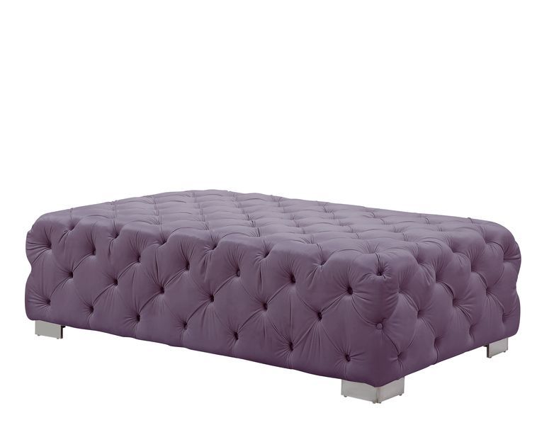 ACME •KD Legs•Foam Density: D28 | Meri Furniture