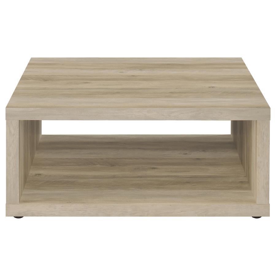 Frisco - Coffee Table Set