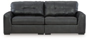 Signature Design by Ashley® Brindley Pier - Sectional | Meri Furniture
