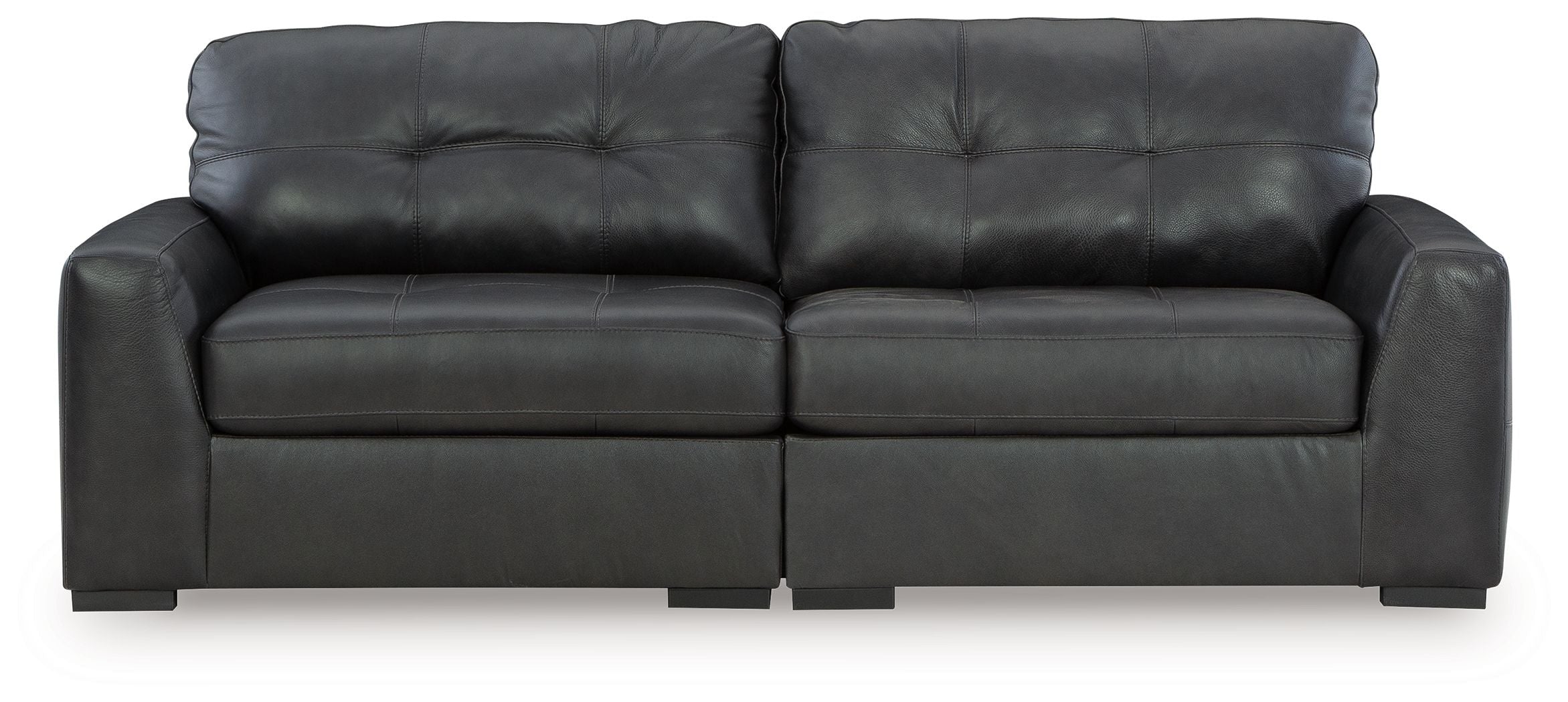 Signature Design by Ashley® Brindley Pier - Sectional | Meri Furniture