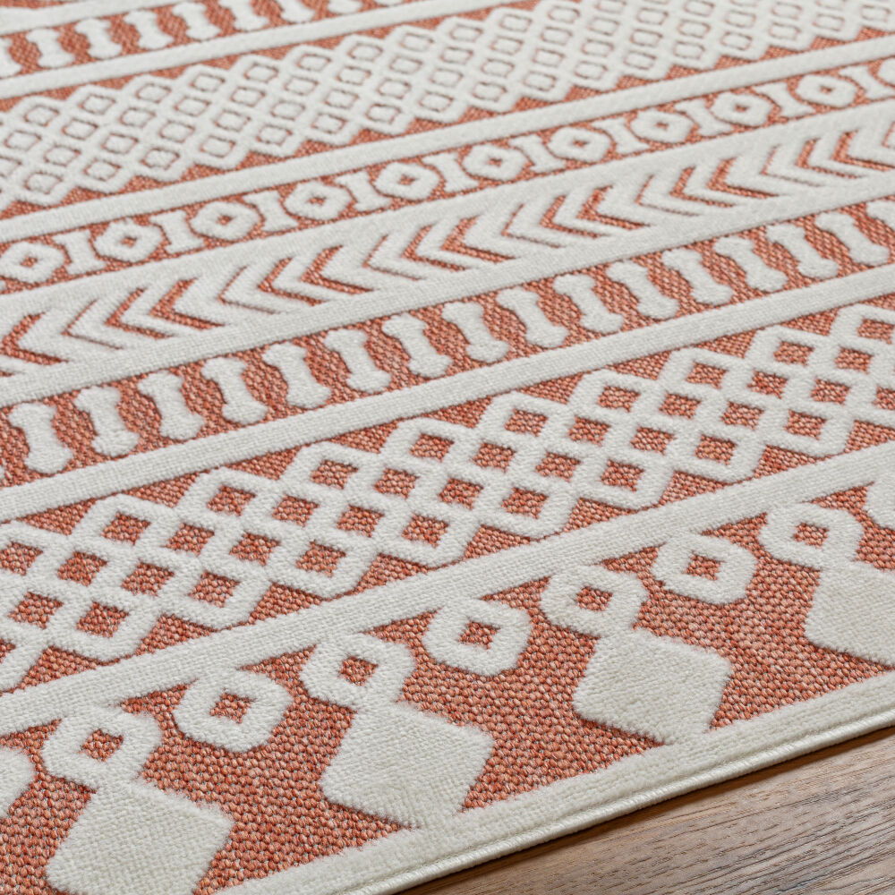 San Diego Machine Woven Rug
