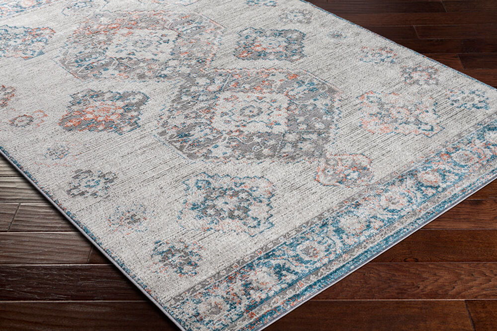 Enfield Machine Woven Rug
