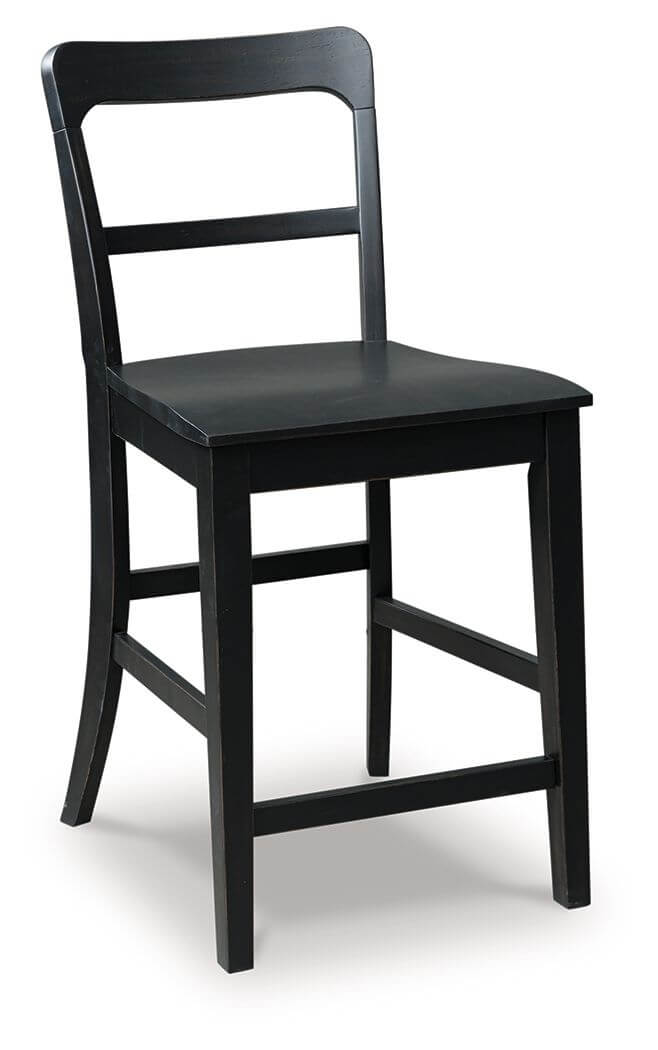 Greddinton - Barstool (Set of 2)