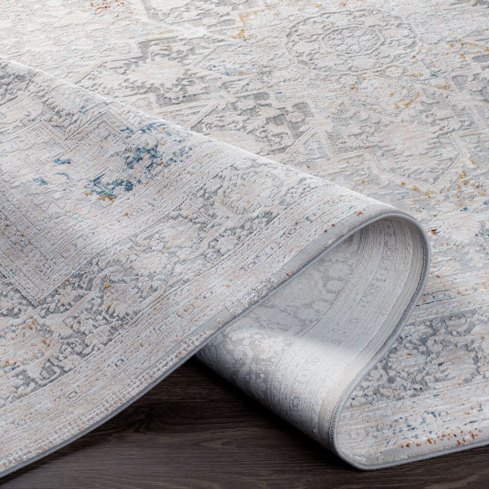 Carmel Machine Woven Rug