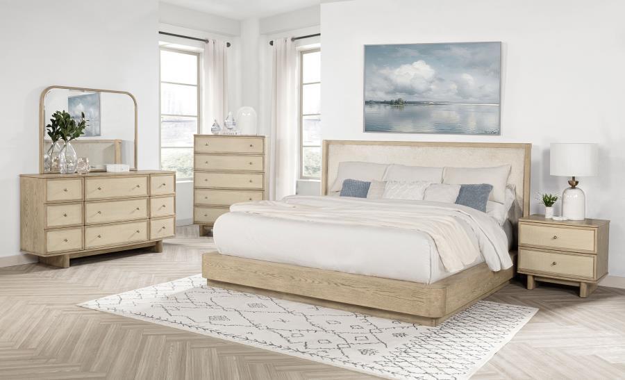 Kailani - 9-Drawer Dresser