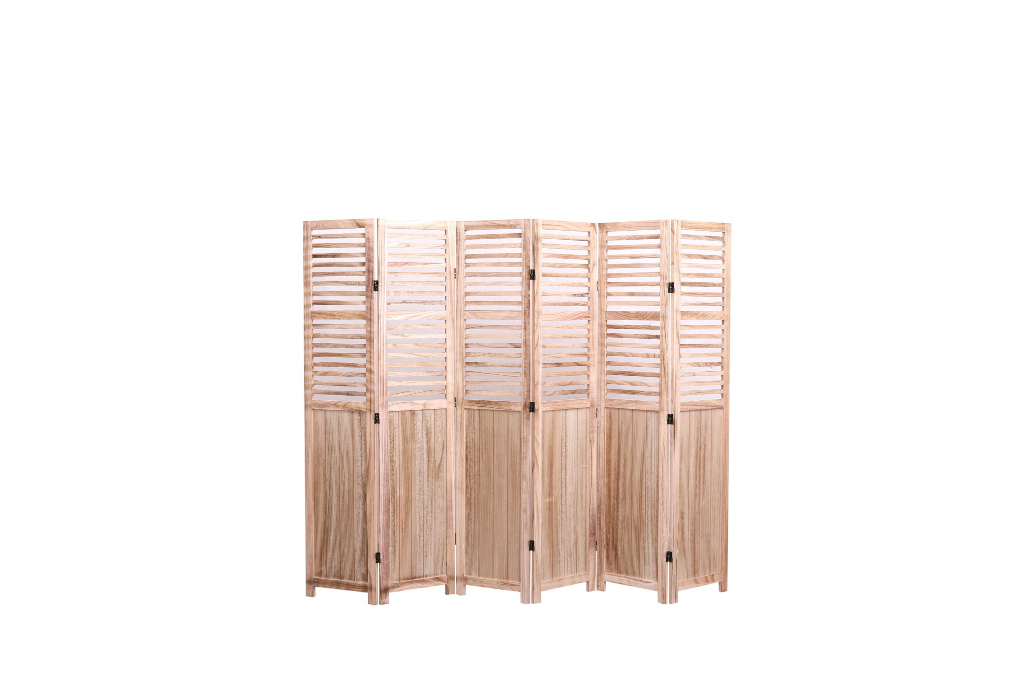 Expertly Designed Panel Folding Room Divider