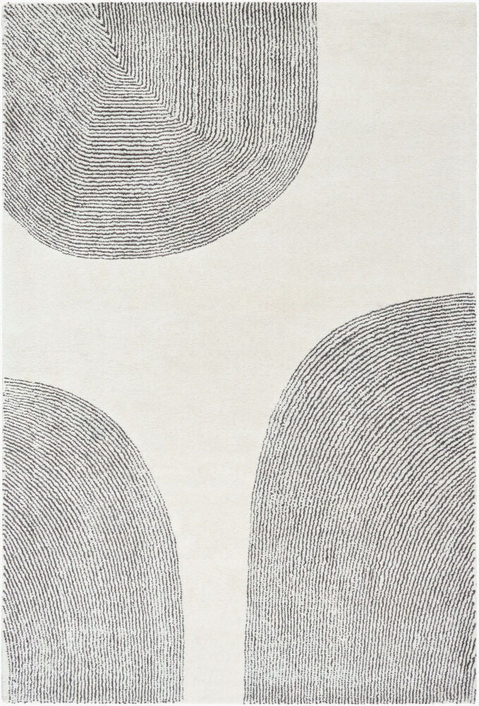 Carolena Handmade Rug