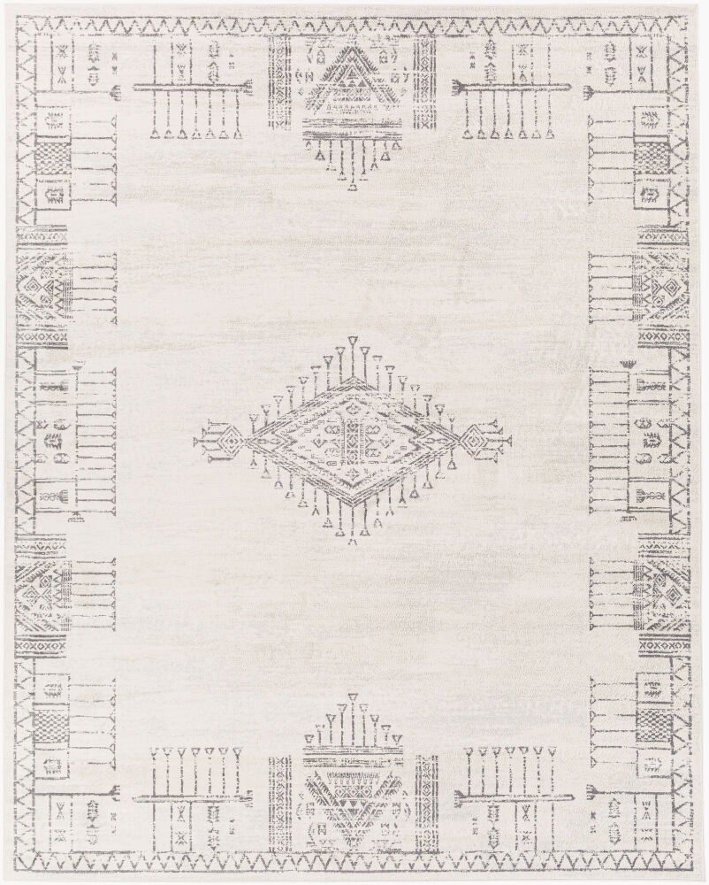 Roma Machine Woven Rug