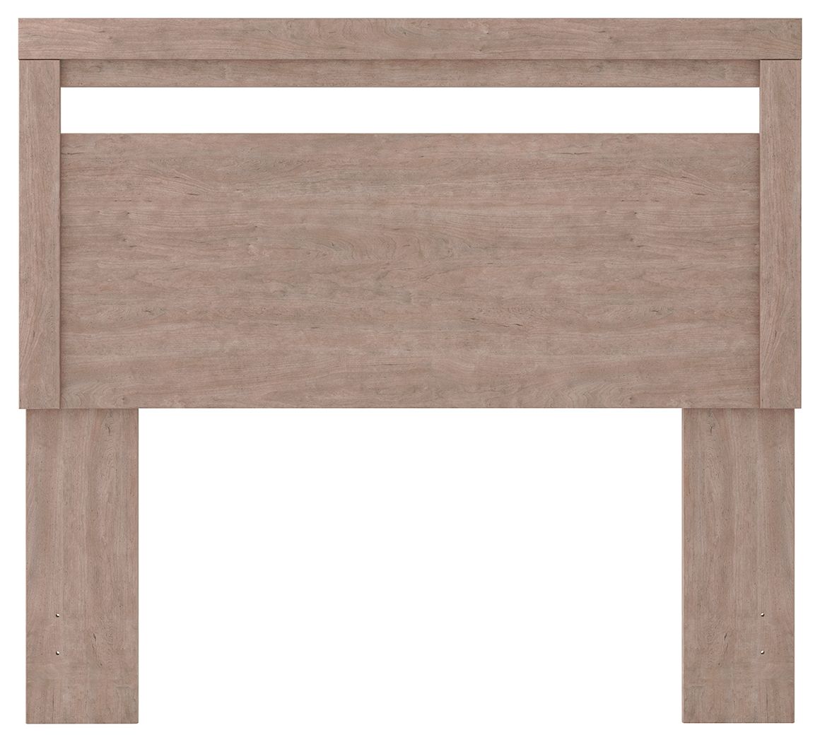 Ashley Furniture Flannia - Youth Panel Headboard | Meri Furniture