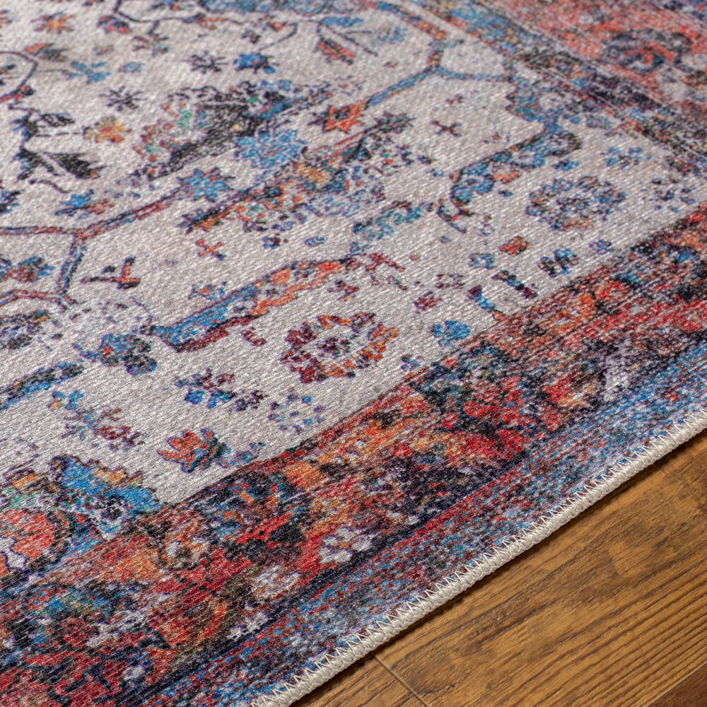 Tahmis Machine Woven Rug