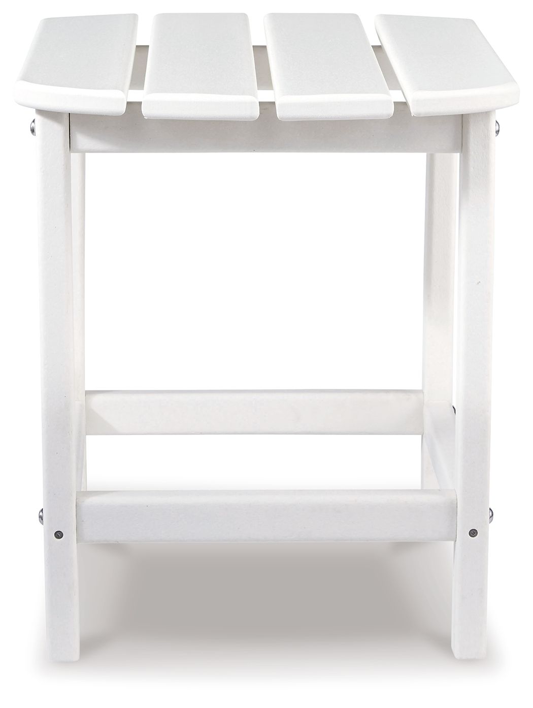 Signature Design by Ashley® Sundown Treasure - Outdoor End Table | Meri Furniture