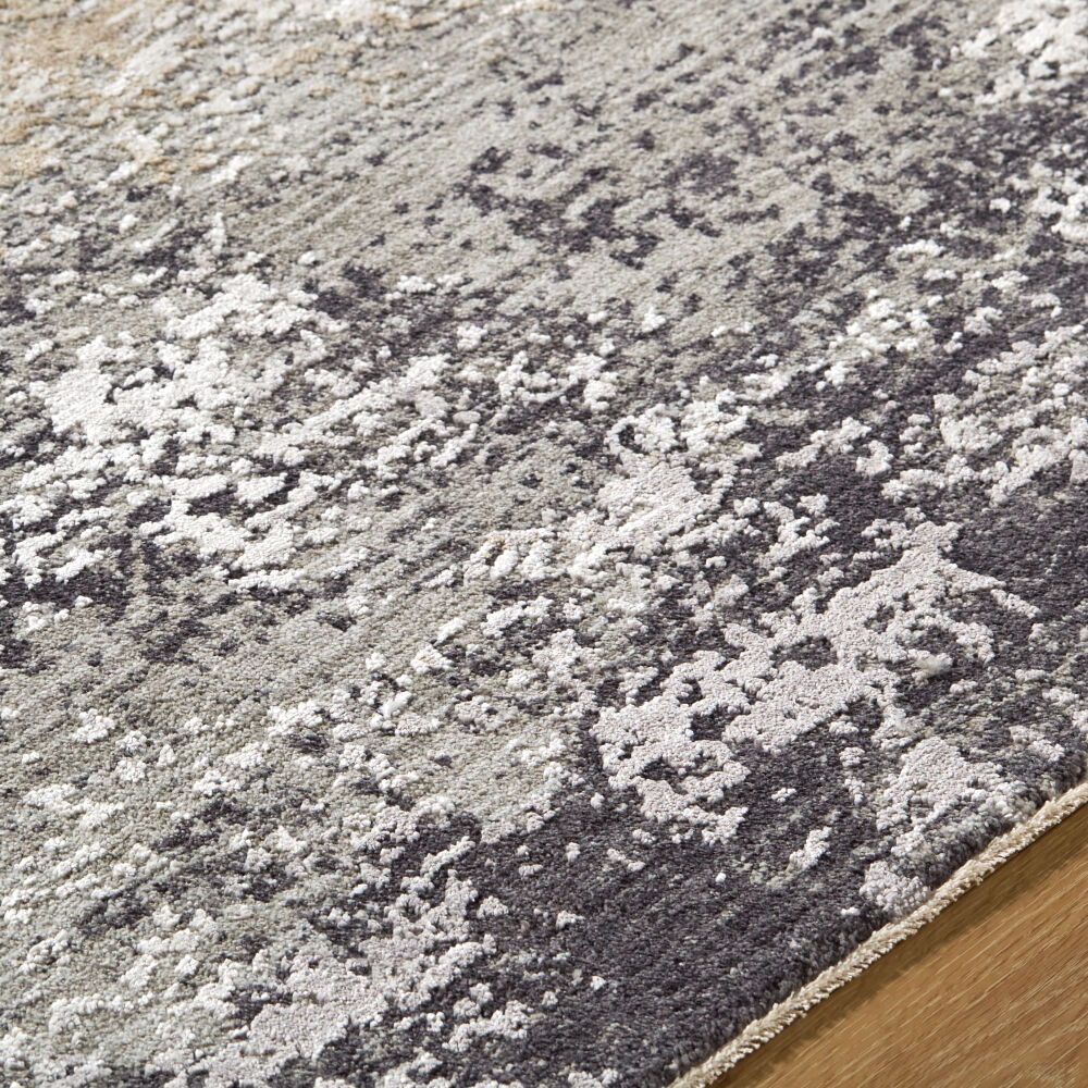 Gakko Machine Woven Rug