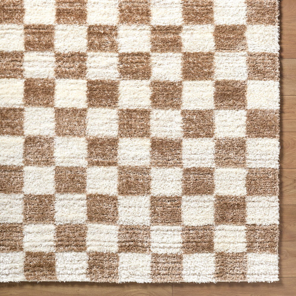 Primo Machine Woven Rug