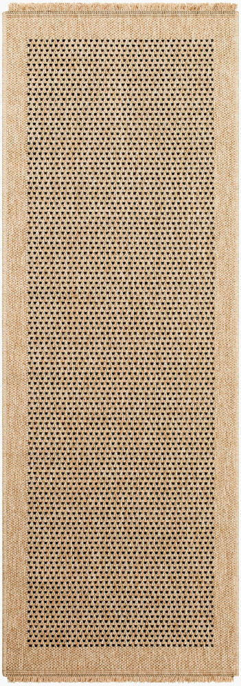 Mirage Machine Woven Rug