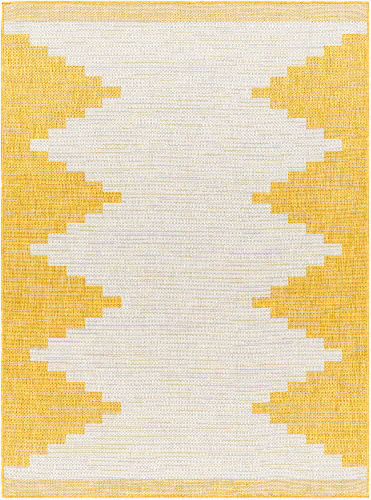 Eagean Machine Woven Rug