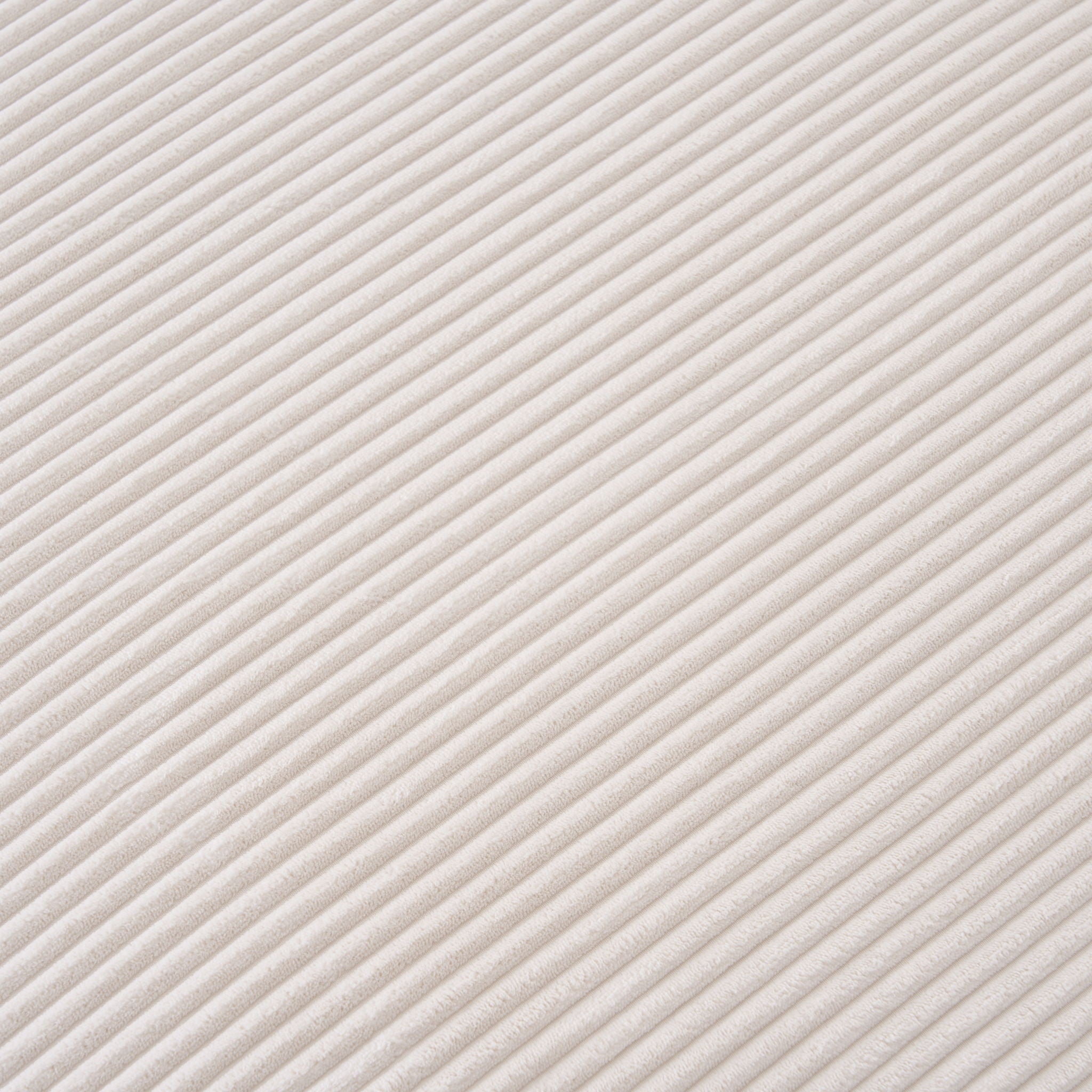 Modular Upholstered Ottomans