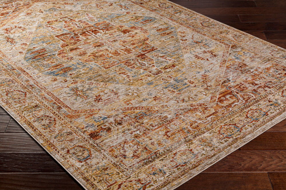 Naila Machine Woven Rug