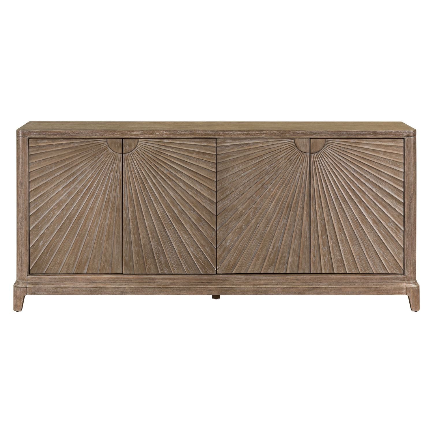 Montecito - Accent Cabinet