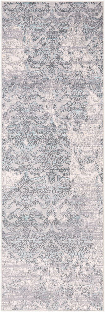 Genesis Machine Woven Rug
