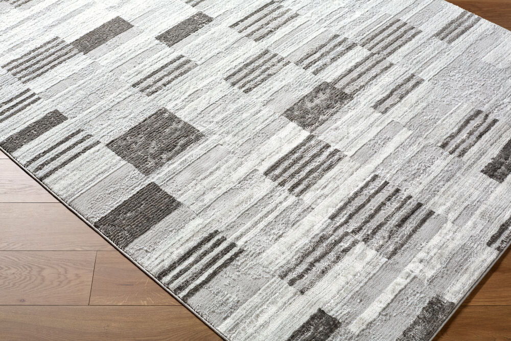 Enfield Machine Woven Rug