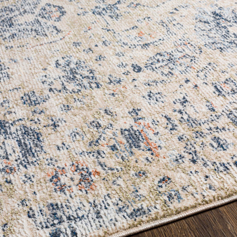 Amore Machine Woven Rug