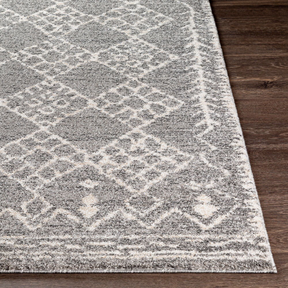 Andorra Machine Woven Rug