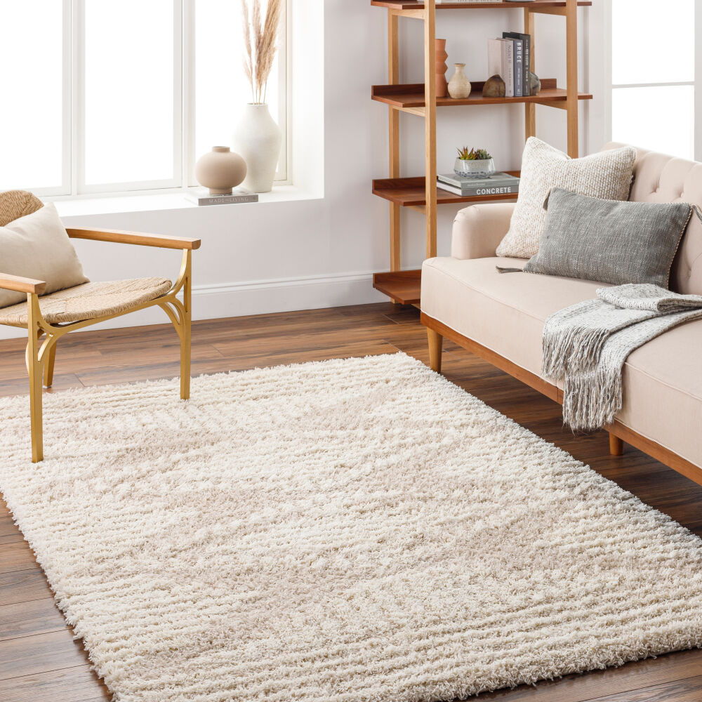Urban Shag Machine Woven Rug