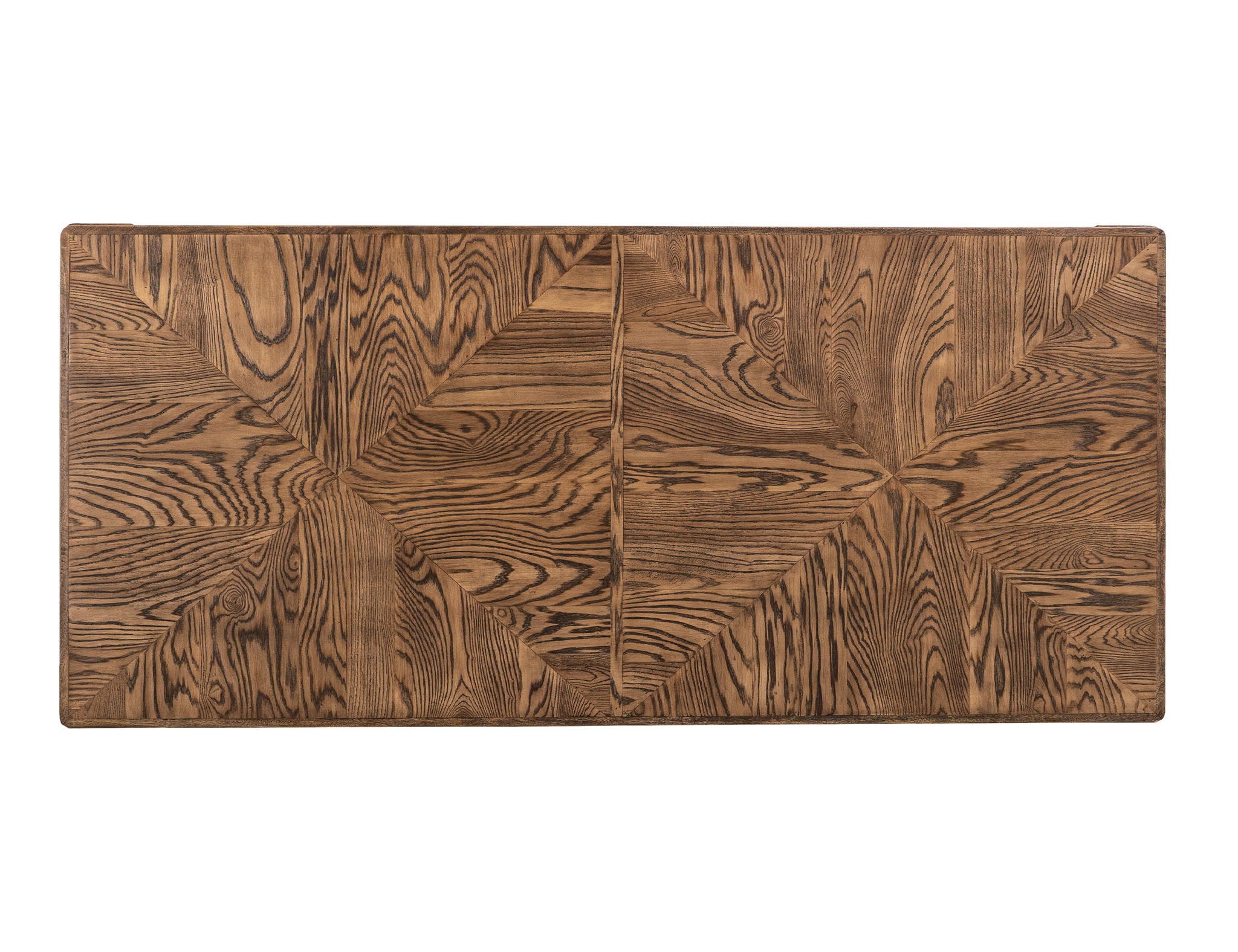 Verona - Table - Brown