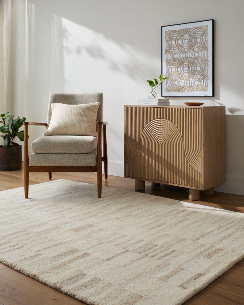 Max Handmade Rug