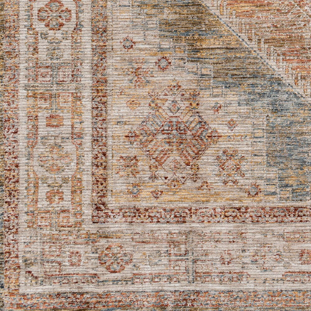 Naila Machine Woven Rug