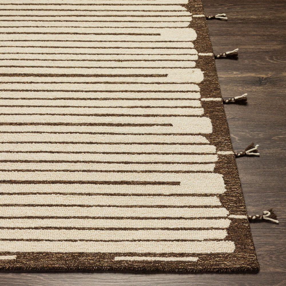 Cherokee Handmade Rug
