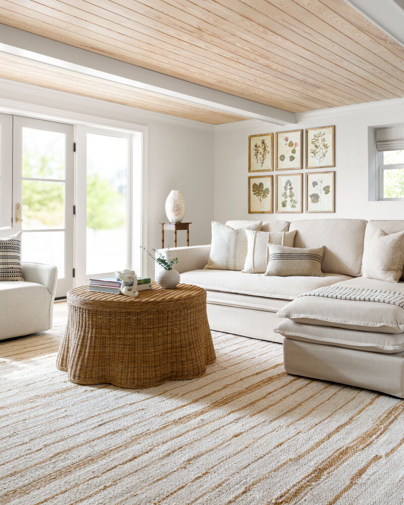 Kamey Handmade Rug