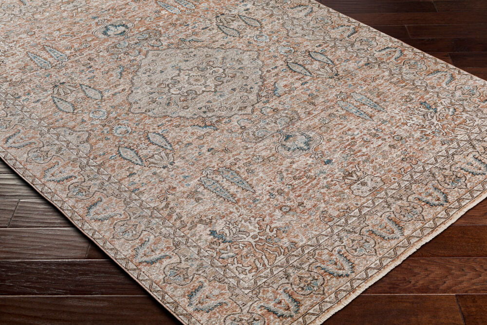 Carlisle Machine Woven Rug
