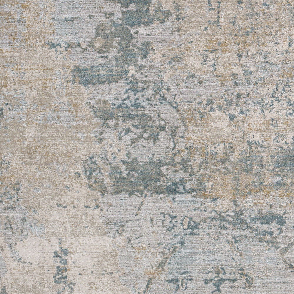 Brunswick Machine Woven Rug