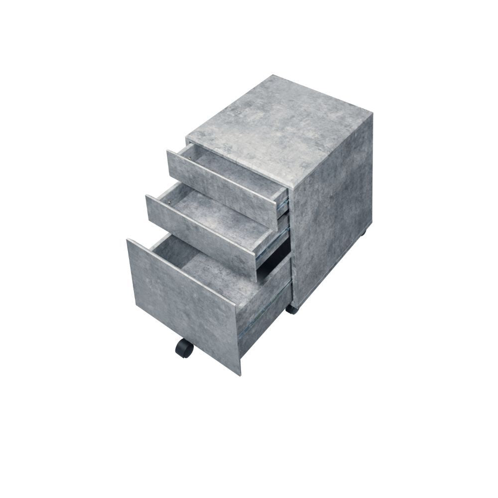 ACME Jurgen - File Cabinet | Meri Furniture