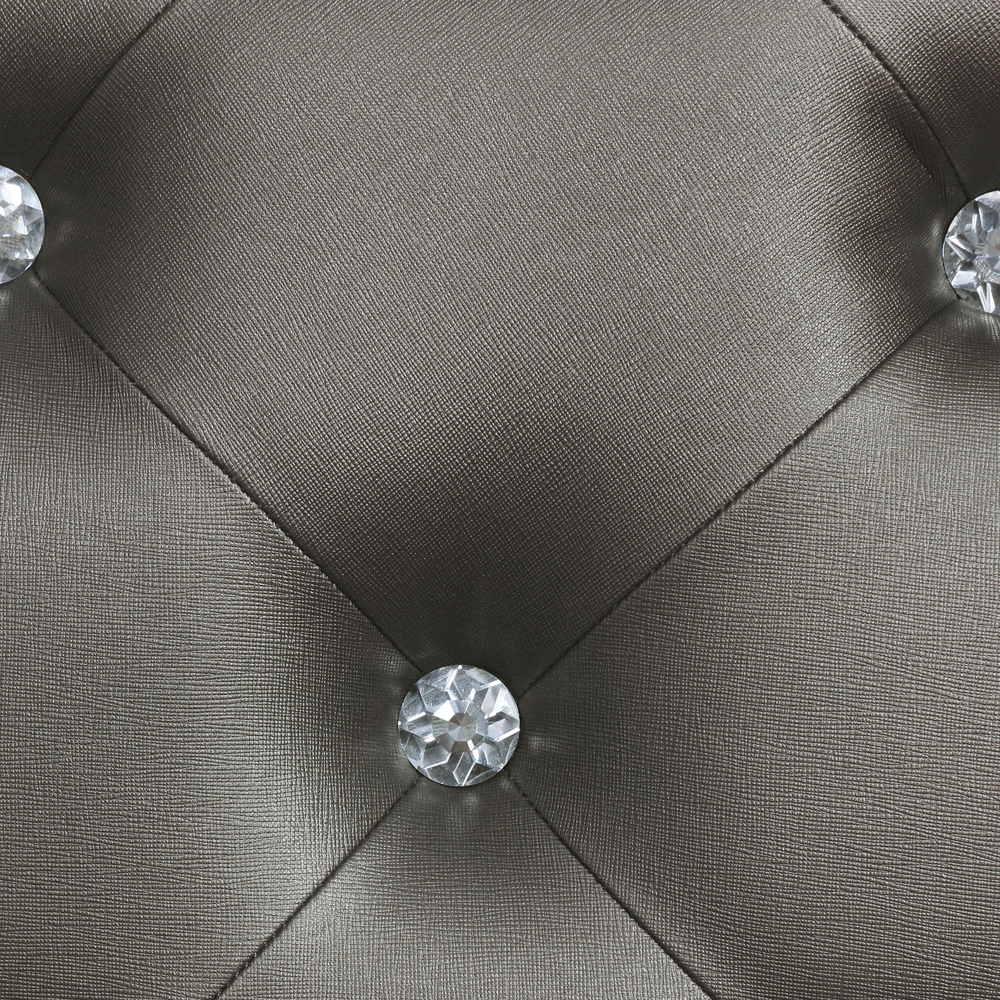 Karmen - Panel Bed