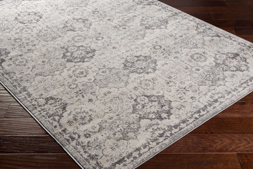 Roma Machine Woven Rug