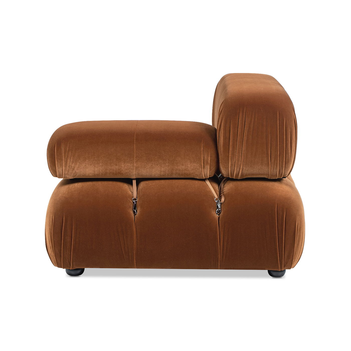 Marcel - Bubble Modular Modern Lounge Arm Chair
