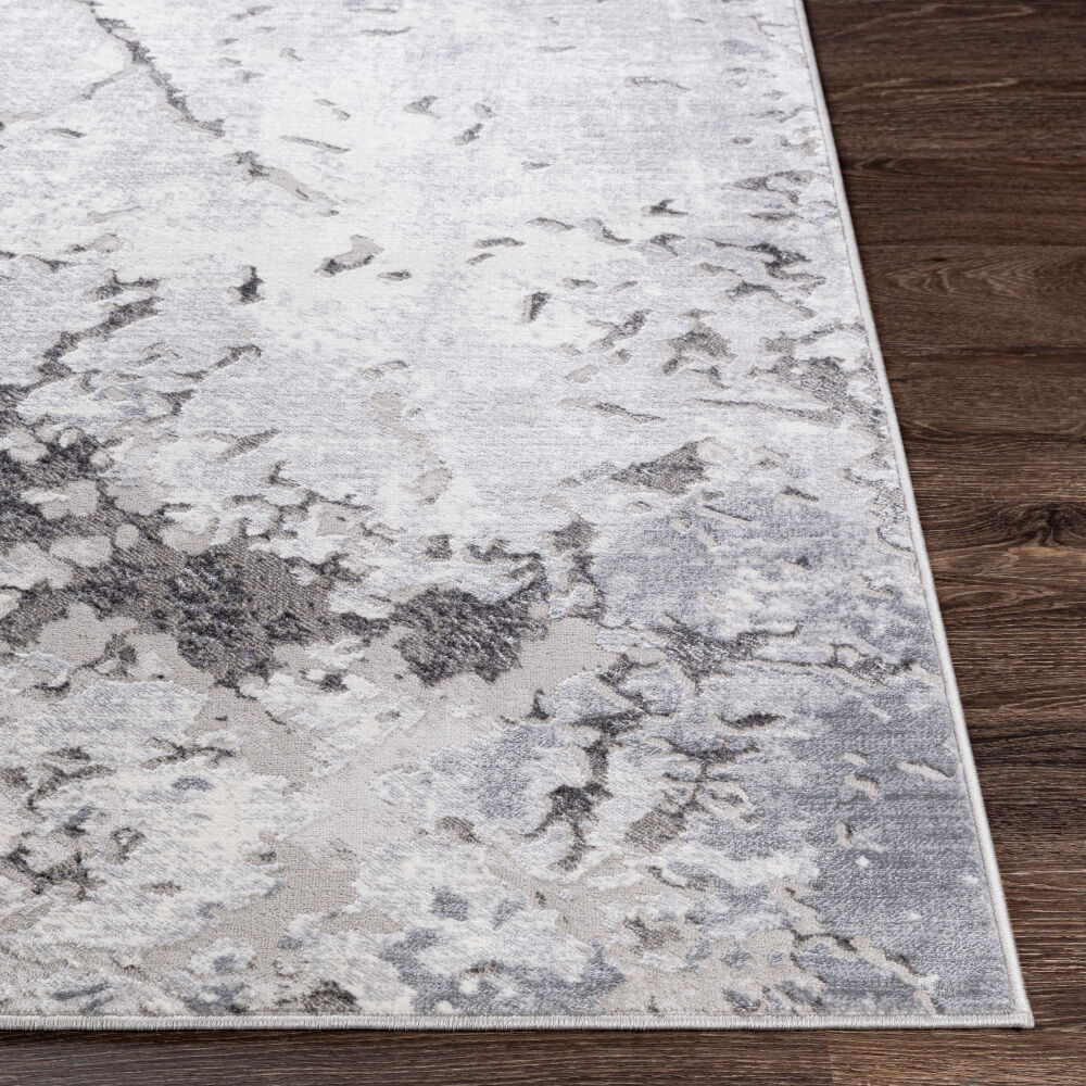 Perception Machine Woven Rug
